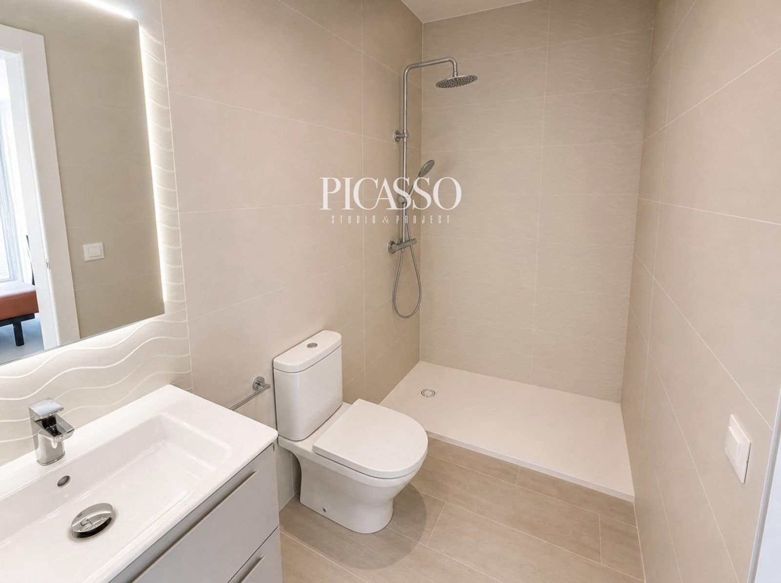 2 slaapkamer Flat te koop in Torremolinos - € 330.000 (Ref: 10112081)