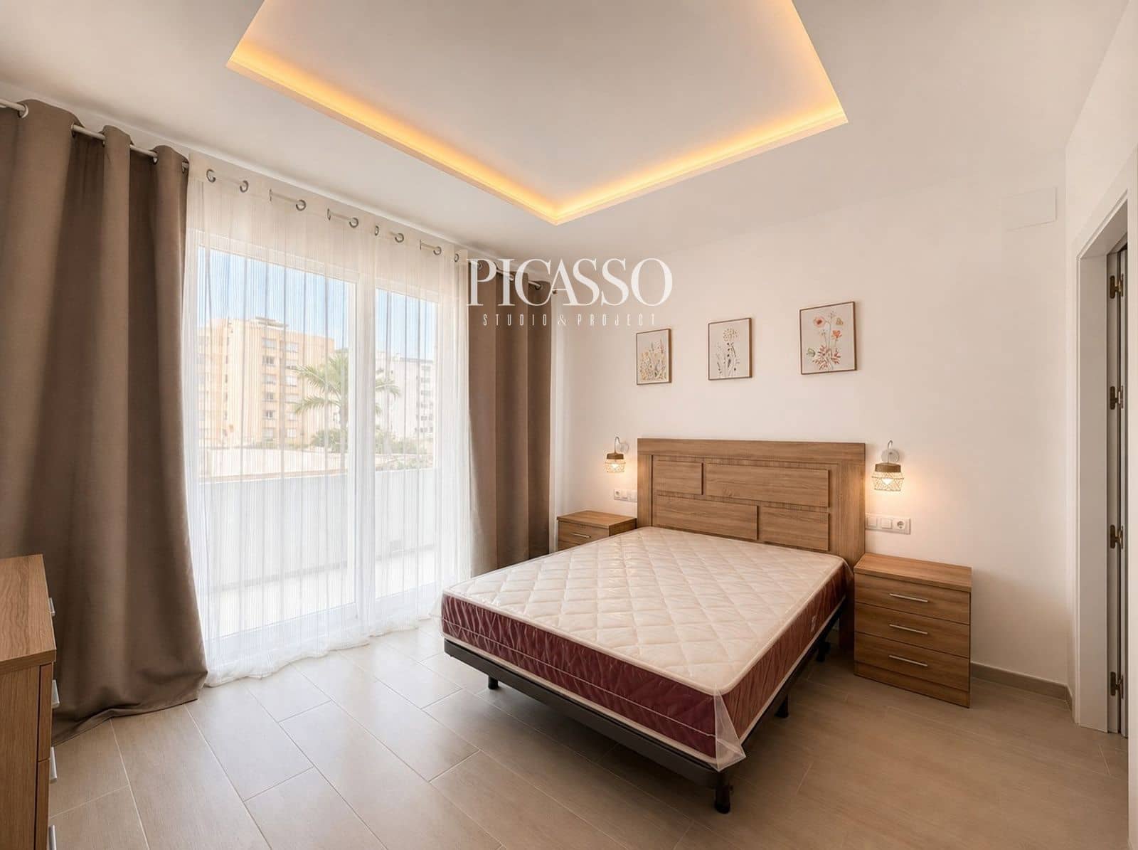 2 slaapkamer Flat te koop in Torremolinos - € 330.000 (Ref: 10112081)