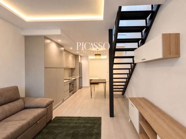 2 slaapkamer Flat te koop in Torremolinos - € 330.000 (Ref: 10112081)