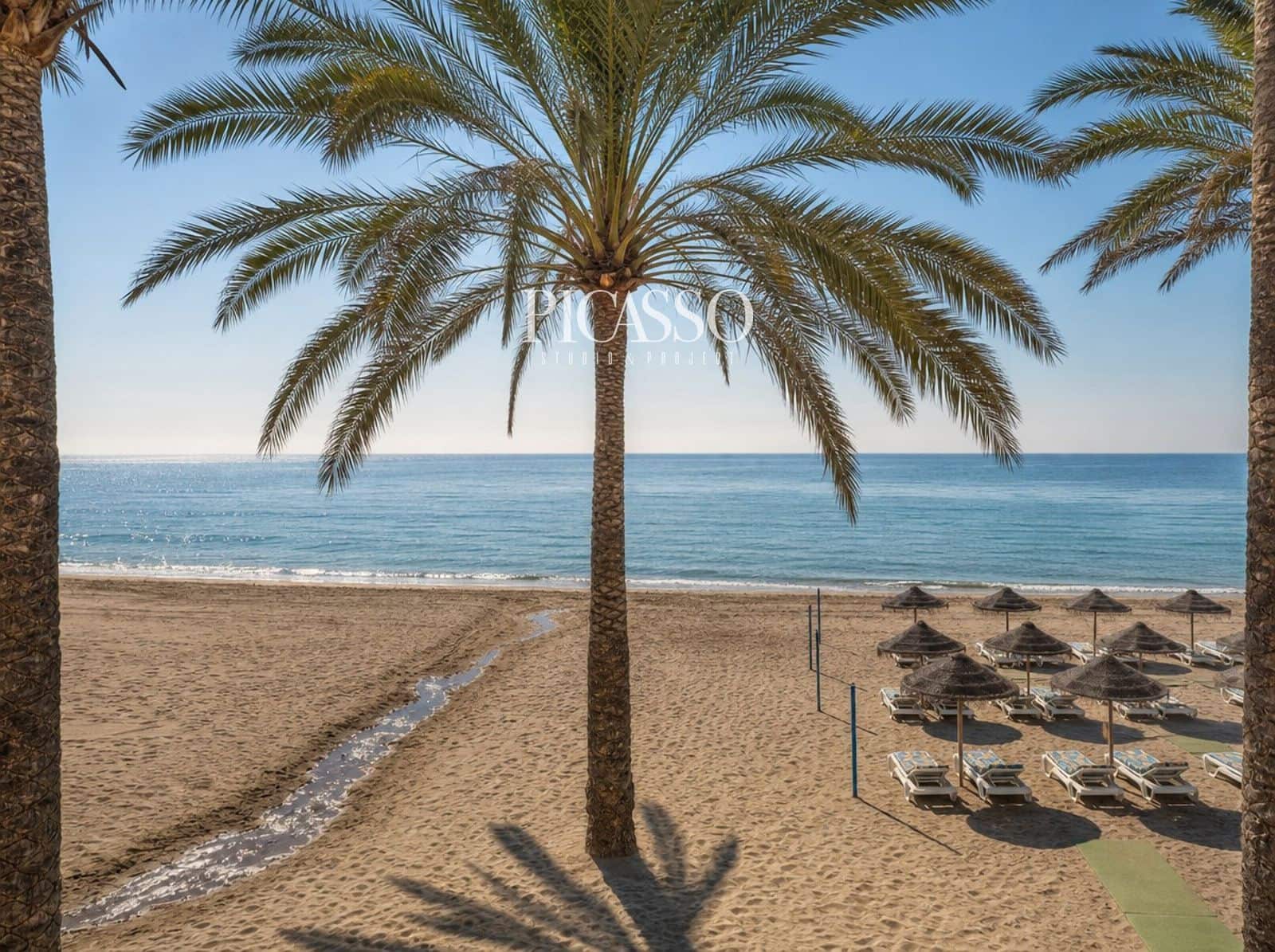 2 slaapkamer Flat te koop in Torremolinos - € 330.000 (Ref: 10112081)