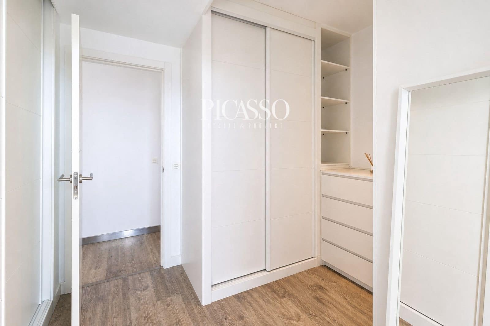 2 quarto Apartamento para arrendar em Torremolinos com piscina garagem - 3 000 € (Ref: 10112082)