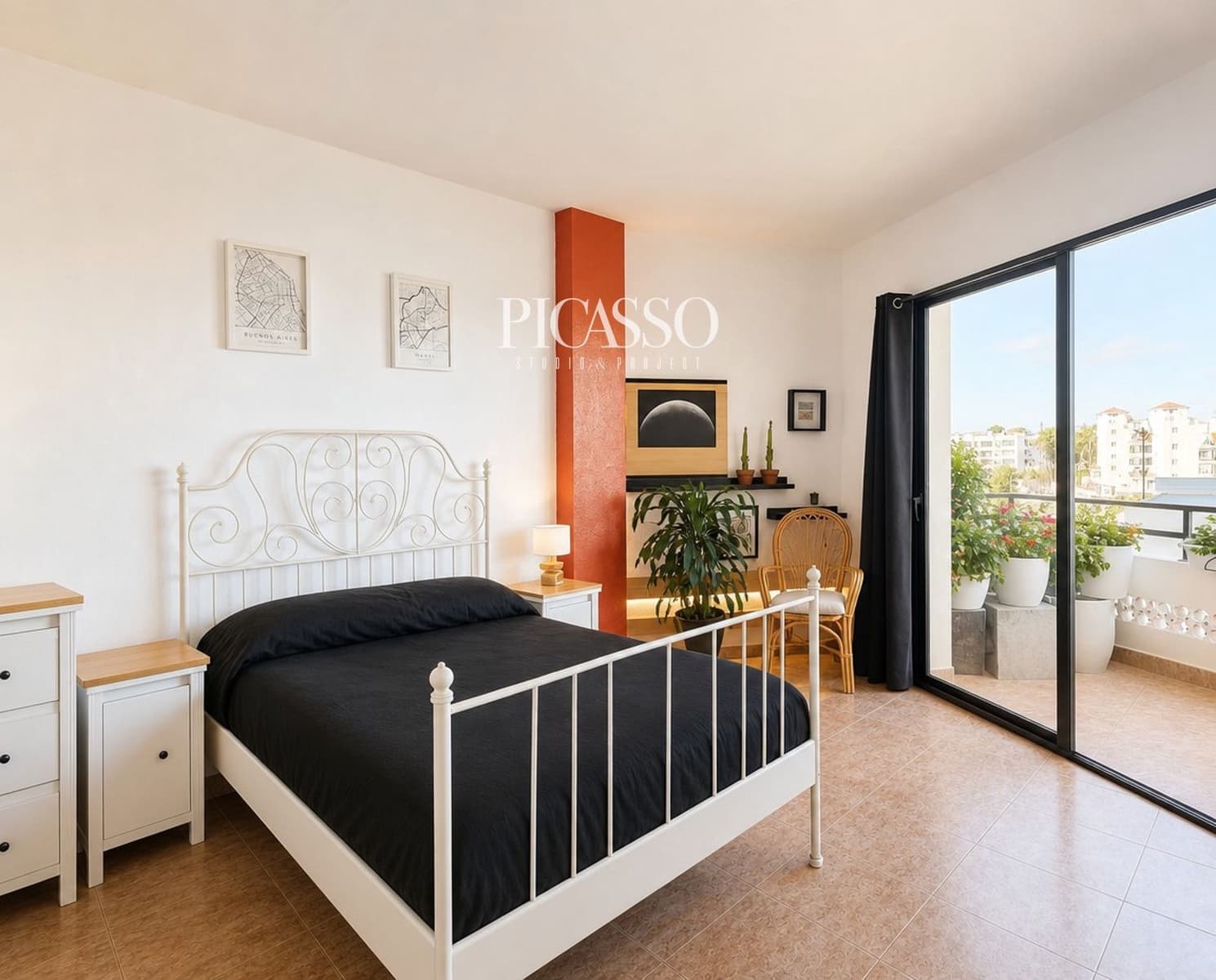 1 slaapkamer Flat te koop in Torremolinos met zwembad - € 274.900 (Ref: 10112083)