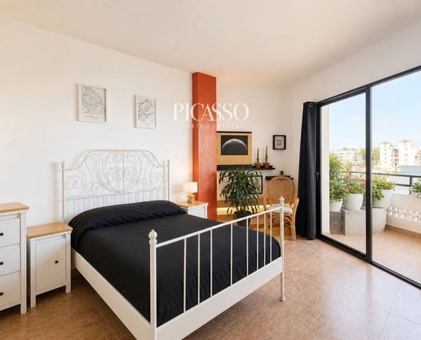 1 slaapkamer Flat te koop in Torremolinos met zwembad - € 274.900 (Ref: 10112083)