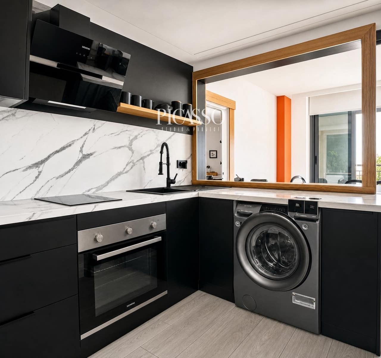 1 slaapkamer Flat te koop in Torremolinos met zwembad - € 274.900 (Ref: 10112083)