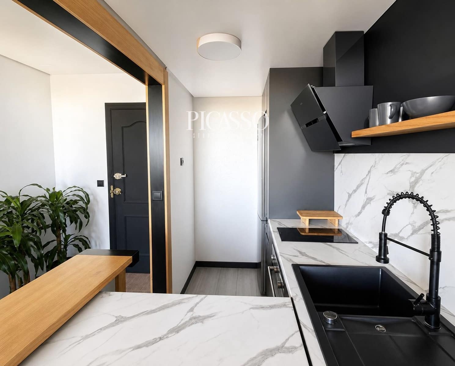 1 slaapkamer Flat te koop in Torremolinos met zwembad - € 274.900 (Ref: 10112083)