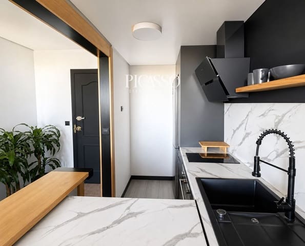 1 slaapkamer Flat te koop in Torremolinos met zwembad - € 274.900 (Ref: 10112083)