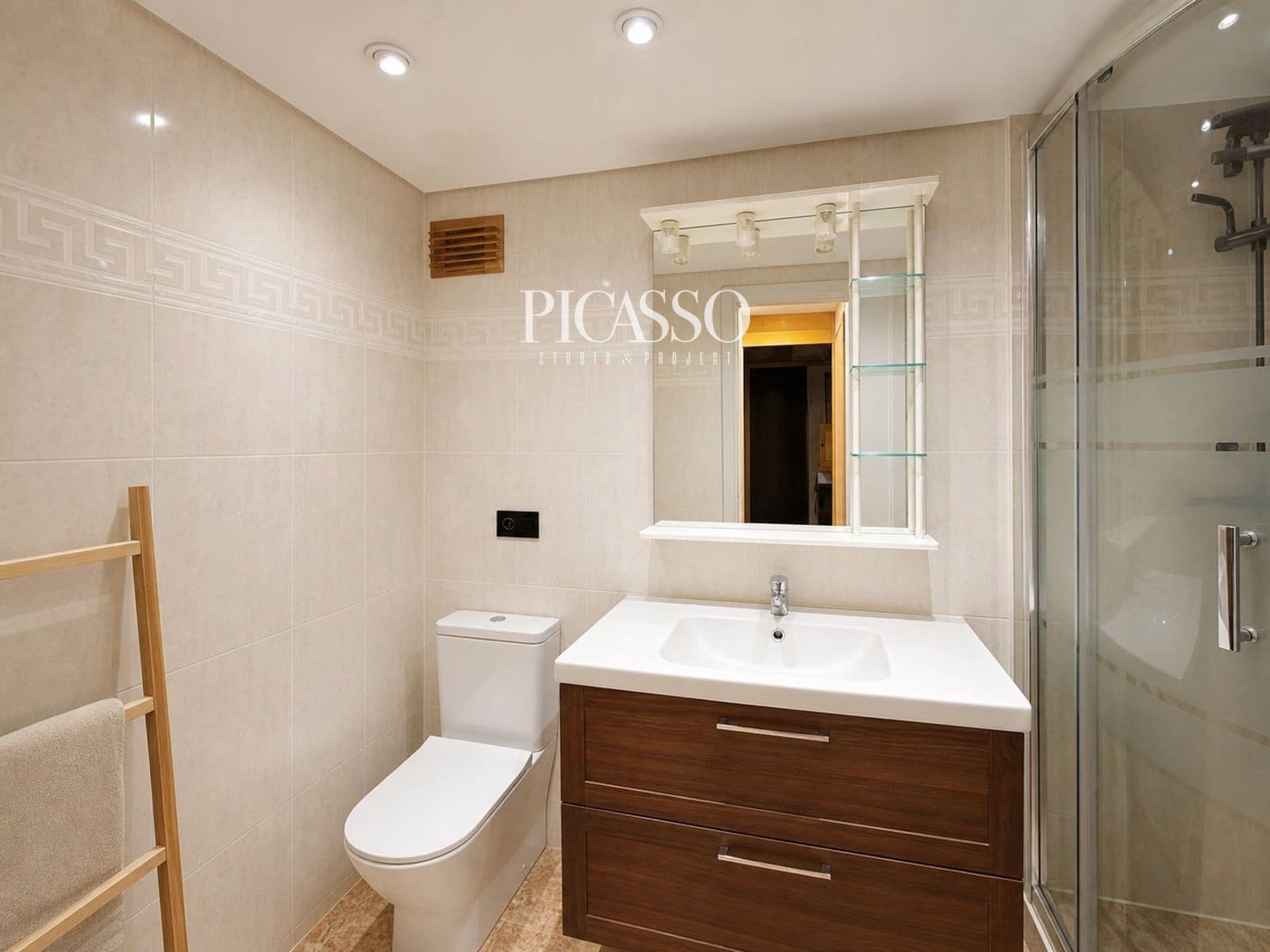 1 slaapkamer Flat te koop in Torremolinos met zwembad - € 274.900 (Ref: 10112083)