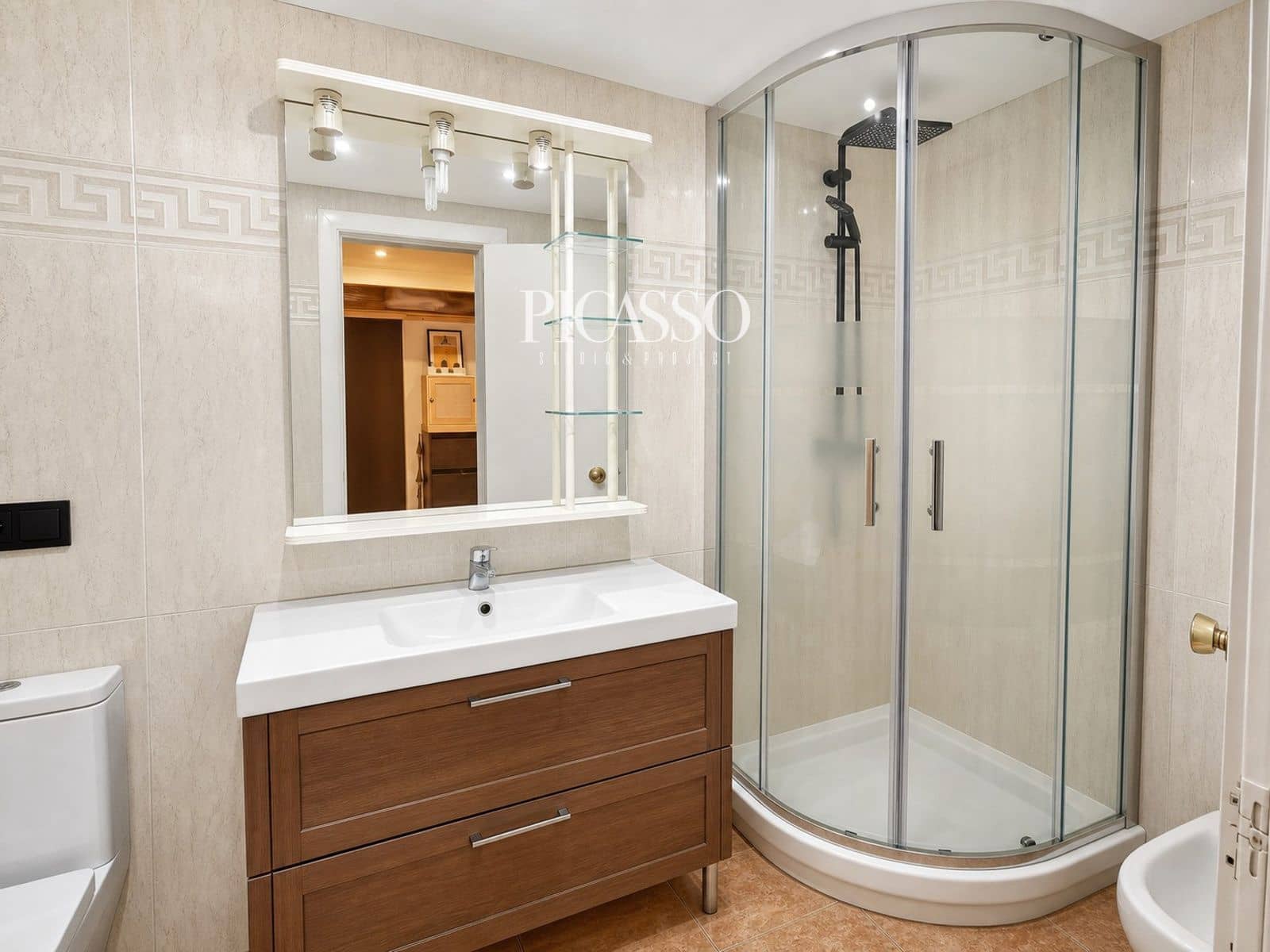 1 slaapkamer Flat te koop in Torremolinos met zwembad - € 274.900 (Ref: 10112083)