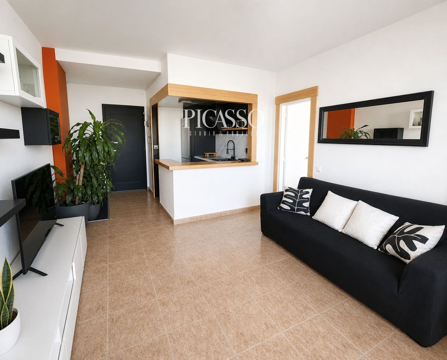 1 slaapkamer Flat te koop in Torremolinos met zwembad - € 274.900 (Ref: 10112083)