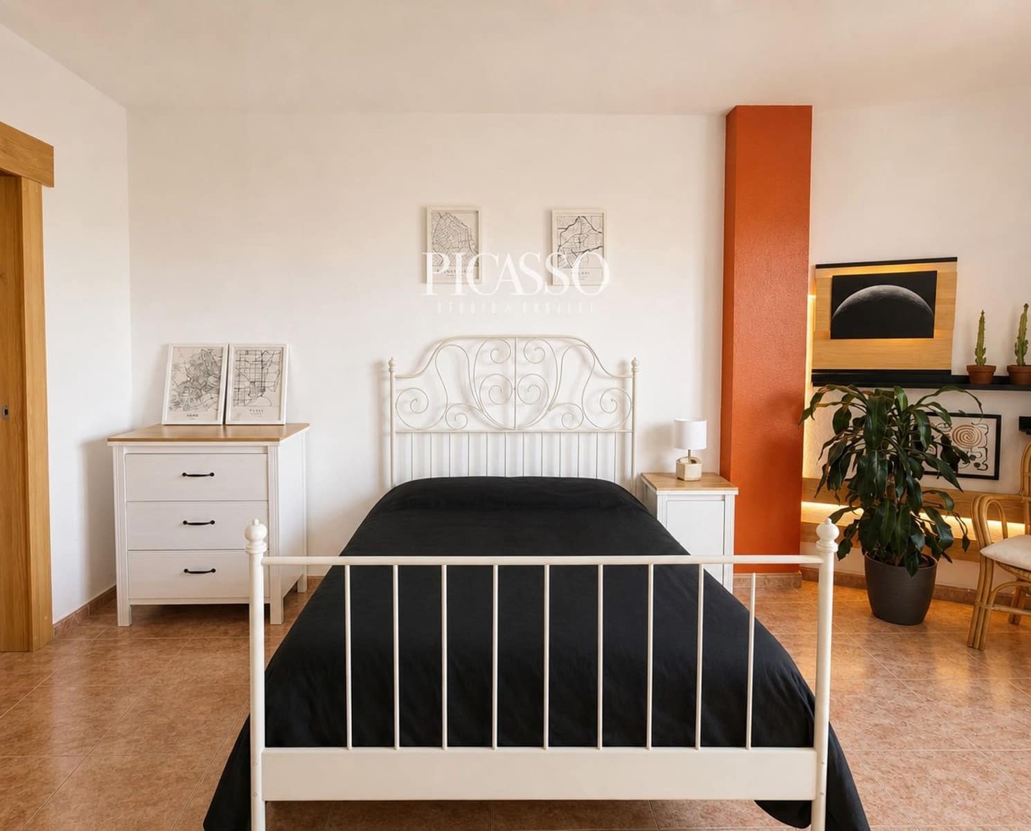 1 slaapkamer Flat te koop in Torremolinos met zwembad - € 274.900 (Ref: 10112083)