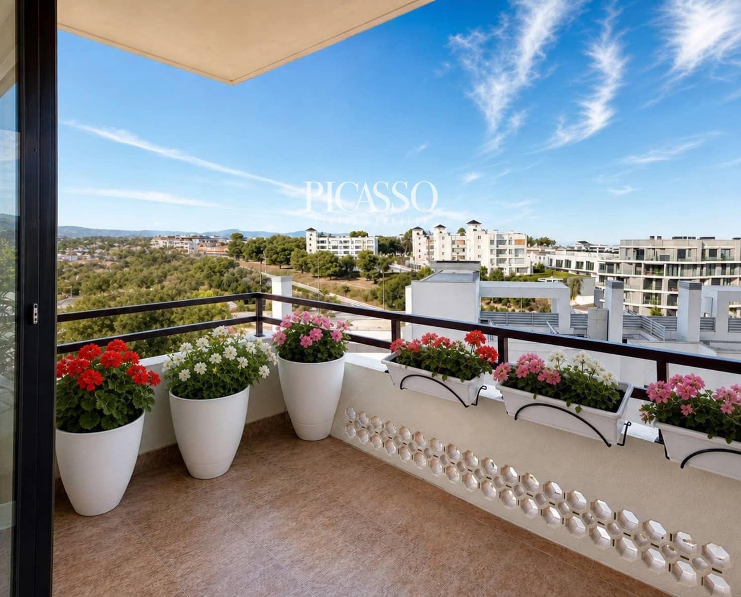 1 slaapkamer Flat te koop in Torremolinos met zwembad - € 274.900 (Ref: 10112083)