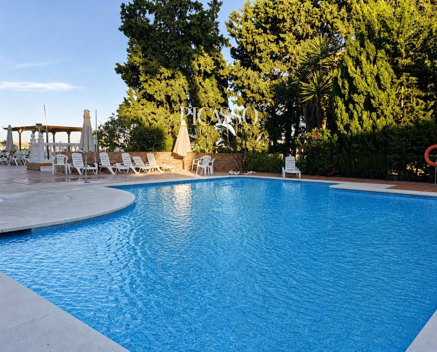 1 slaapkamer Flat te koop in Torremolinos met zwembad - € 274.900 (Ref: 10112083)