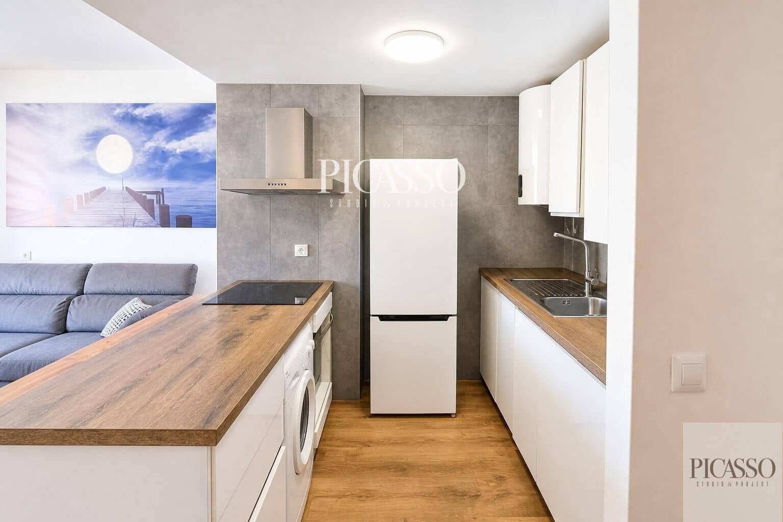 2 camera da letto Appartamento in vendita in Torremolinos con piscina - 295.000 € (Rif: 10112084)