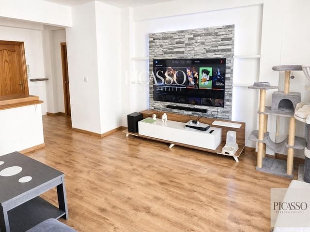 2 camera da letto Appartamento in vendita in Torremolinos con piscina - 295.000 € (Rif: 10112084)