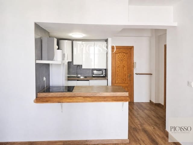2 camera da letto Appartamento in vendita in Torremolinos con piscina - 295.000 € (Rif: 10112084)