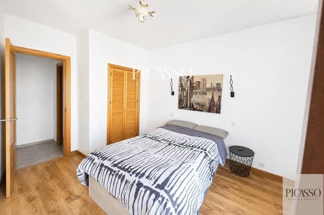 2 camera da letto Appartamento in vendita in Torremolinos con piscina - 295.000 € (Rif: 10112084)