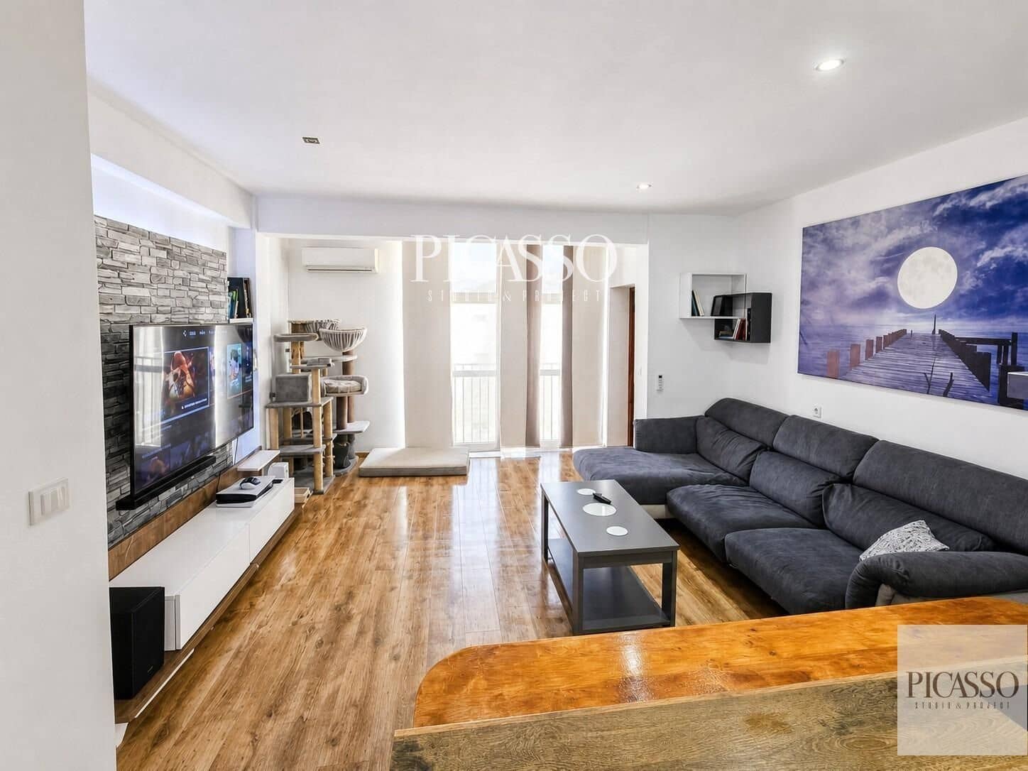 2 camera da letto Appartamento in vendita in Torremolinos con piscina - 295.000 € (Rif: 10112084)