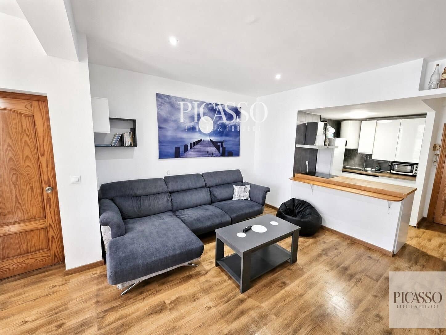 2 camera da letto Appartamento in vendita in Torremolinos con piscina - 295.000 € (Rif: 10112084)