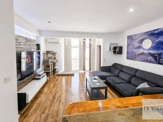 2 camera da letto Appartamento in vendita in Torremolinos con piscina - 295.000 € (Rif: 10112084)