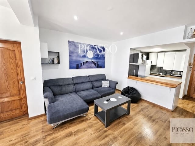 2 camera da letto Appartamento in vendita in Torremolinos con piscina - 295.000 € (Rif: 10112084)