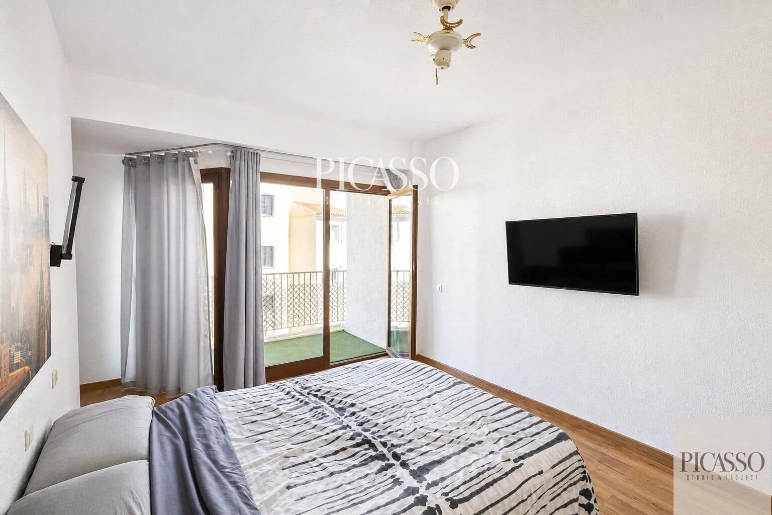 2 camera da letto Appartamento in vendita in Torremolinos con piscina - 295.000 € (Rif: 10112084)