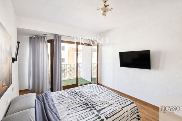 2 camera da letto Appartamento in vendita in Torremolinos con piscina - 295.000 € (Rif: 10112084)