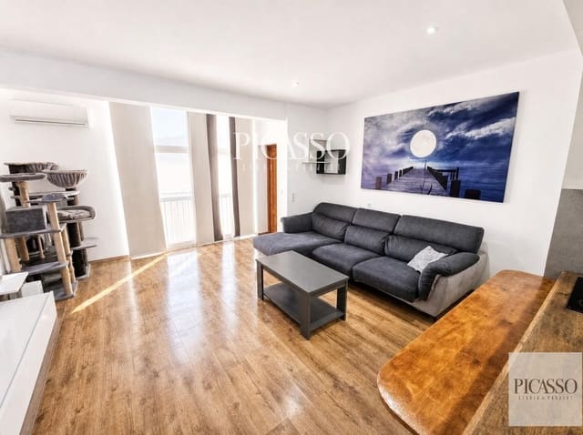 2 camera da letto Appartamento in vendita in Torremolinos con piscina - 295.000 € (Rif: 10112084)