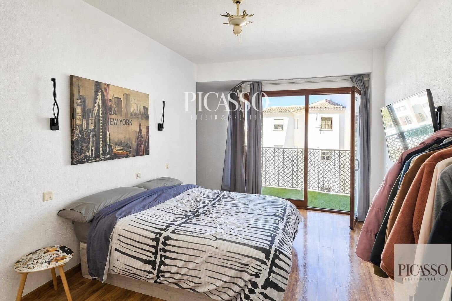 2 camera da letto Appartamento in vendita in Torremolinos con piscina - 295.000 € (Rif: 10112084)
