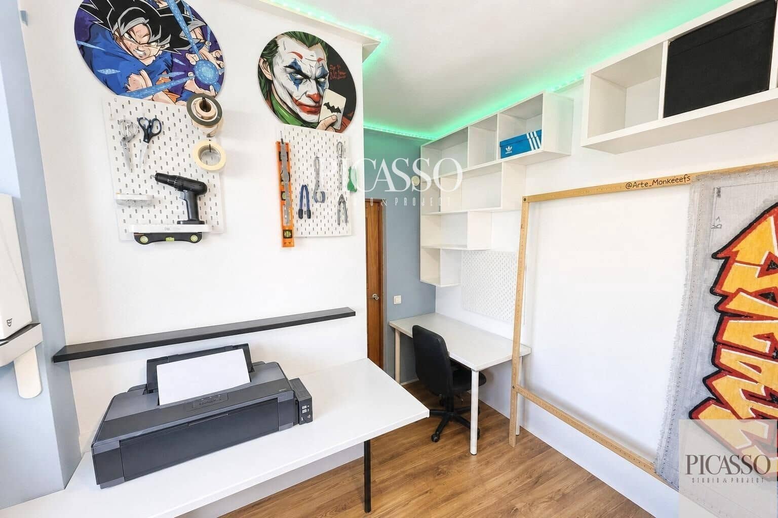 2 camera da letto Appartamento in vendita in Torremolinos con piscina - 295.000 € (Rif: 10112084)