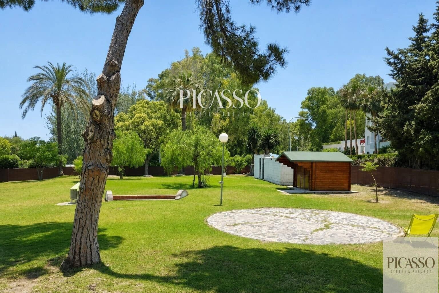 2 camera da letto Appartamento in vendita in Torremolinos con piscina - 295.000 € (Rif: 10112084)