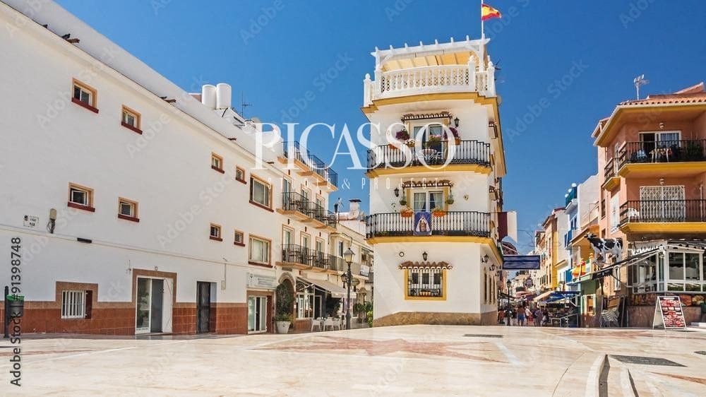 2 camera da letto Appartamento in vendita in Torremolinos con piscina - 295.000 € (Rif: 10112084)