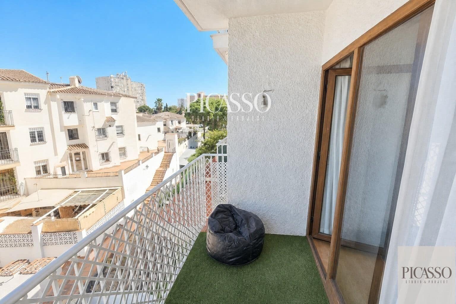 2 camera da letto Appartamento in vendita in Torremolinos con piscina - 295.000 € (Rif: 10112084)