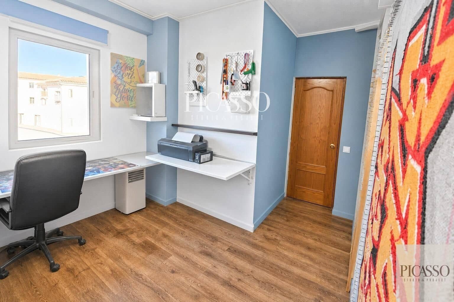 2 camera da letto Appartamento in vendita in Torremolinos con piscina - 295.000 € (Rif: 10112084)