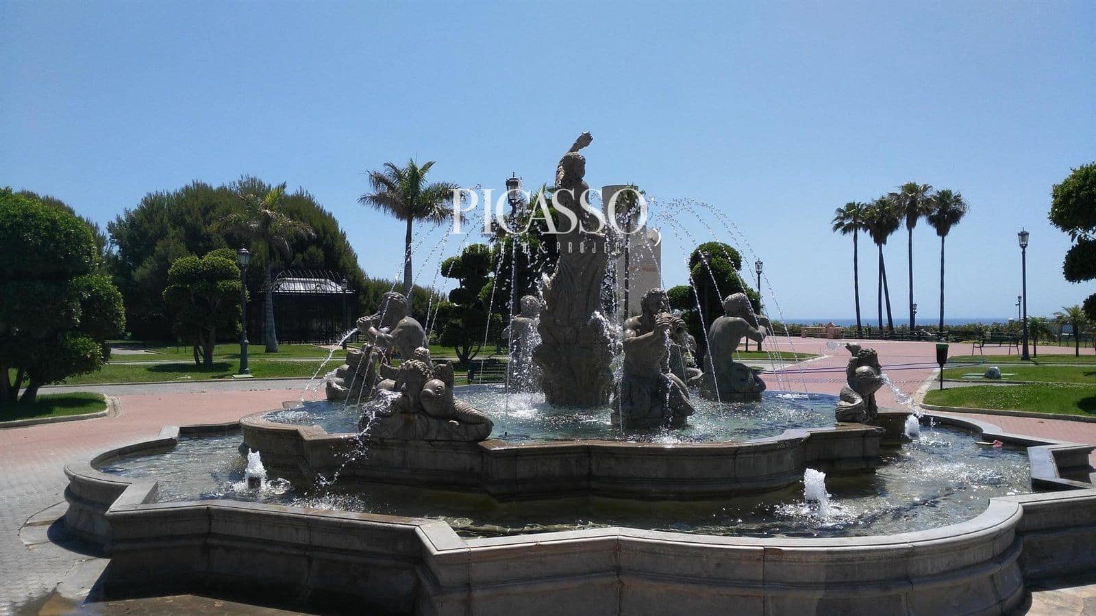 2 camera da letto Appartamento in vendita in Torremolinos con piscina - 295.000 € (Rif: 10112084)