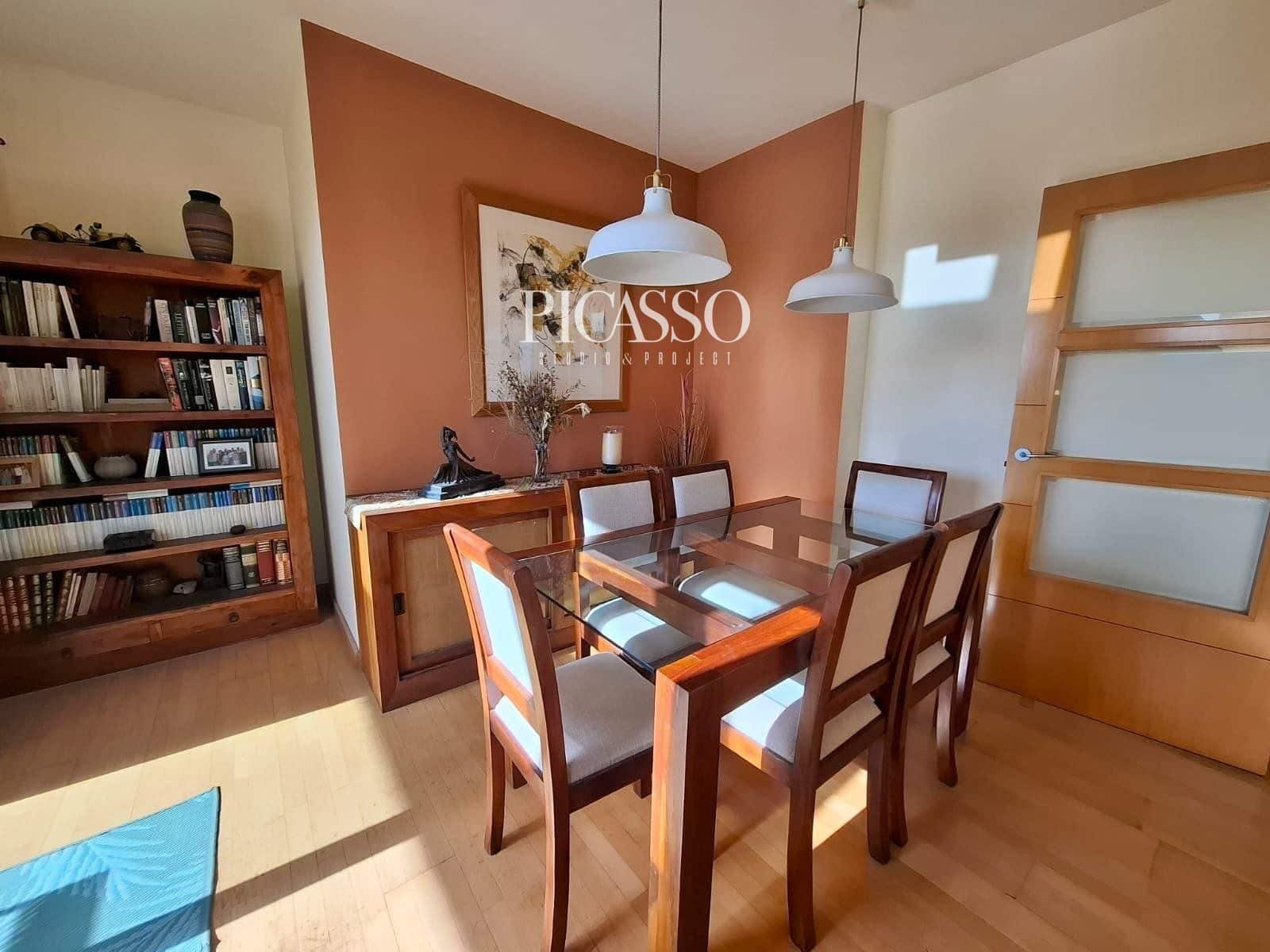 4 camera da letto Attico in vendita in Torremolinos con piscina garage - 600.000 € (Rif: 10112086)