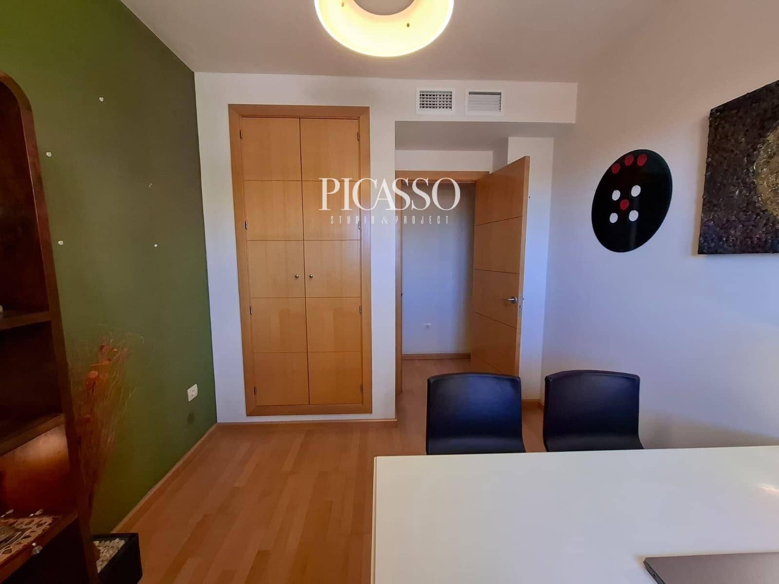 4 camera da letto Attico in vendita in Torremolinos con piscina garage - 600.000 € (Rif: 10112086)