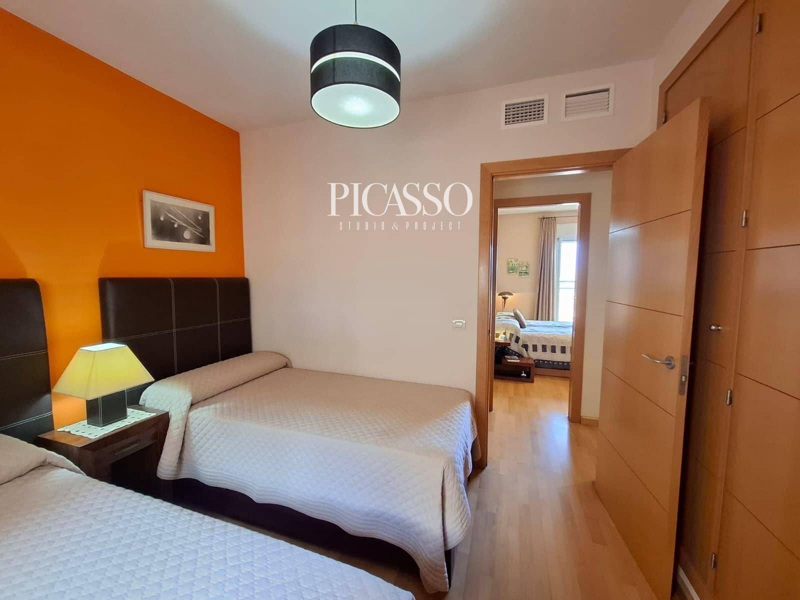 4 camera da letto Attico in vendita in Torremolinos con piscina garage - 600.000 € (Rif: 10112086)