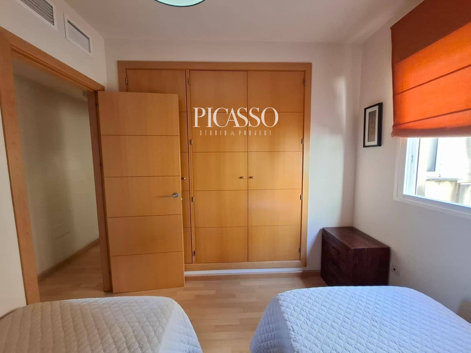 4 camera da letto Attico in vendita in Torremolinos con piscina garage - 600.000 € (Rif: 10112086)