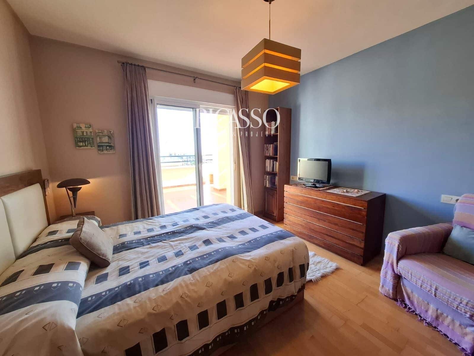 4 camera da letto Attico in vendita in Torremolinos con piscina garage - 600.000 € (Rif: 10112086)