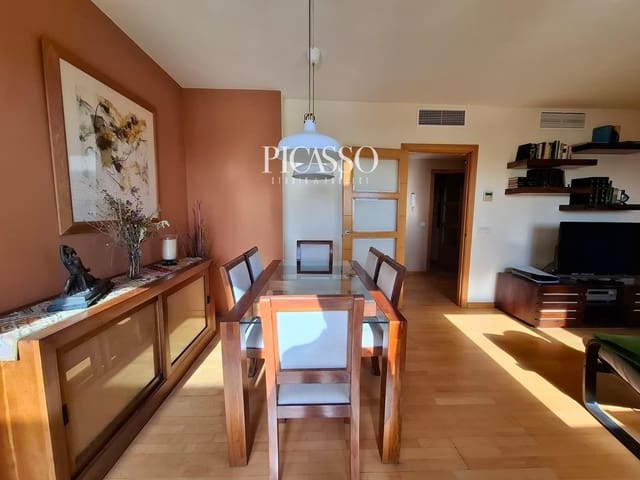 4 camera da letto Attico in vendita in Torremolinos con piscina garage - 600.000 € (Rif: 10112086)