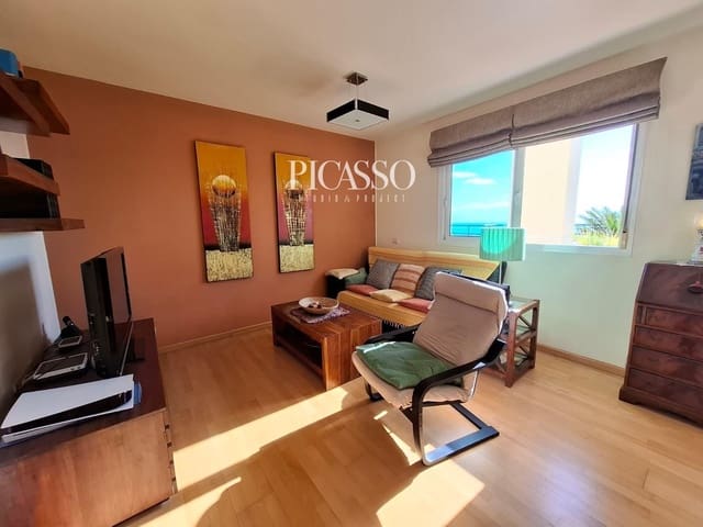 4 camera da letto Attico in vendita in Torremolinos con piscina garage - 600.000 € (Rif: 10112086)
