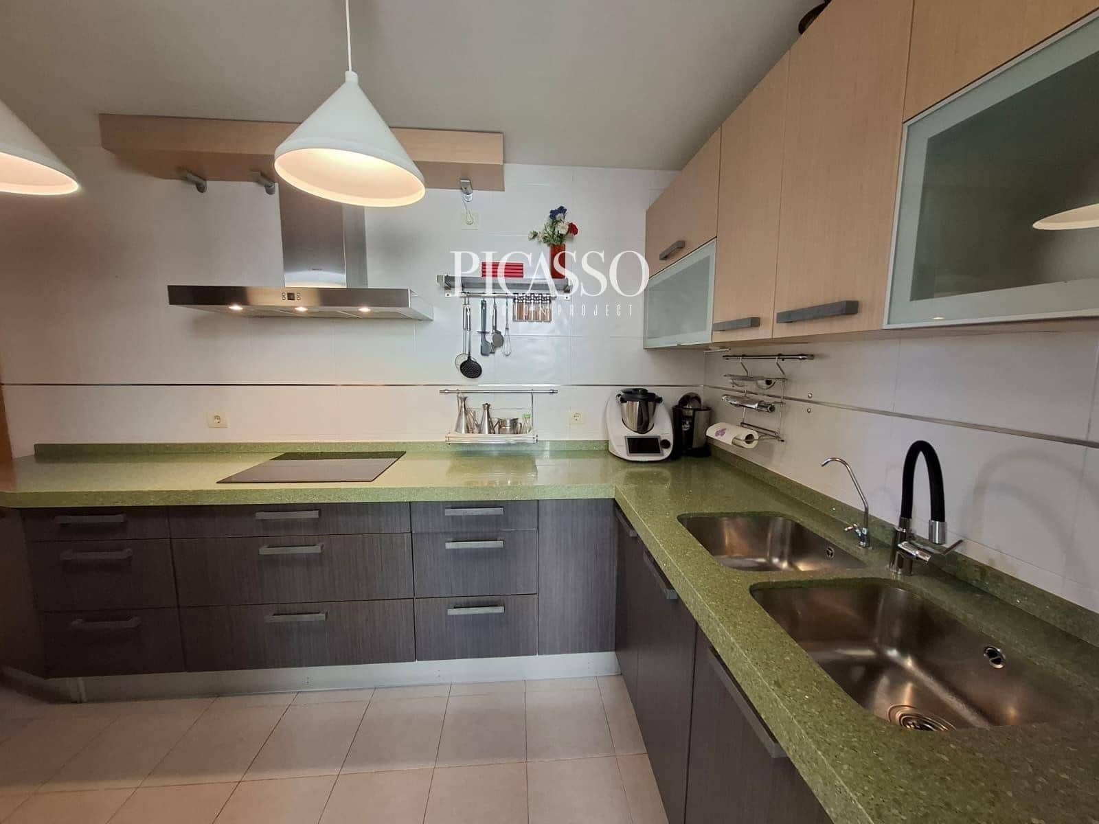4 camera da letto Attico in vendita in Torremolinos con piscina garage - 600.000 € (Rif: 10112086)