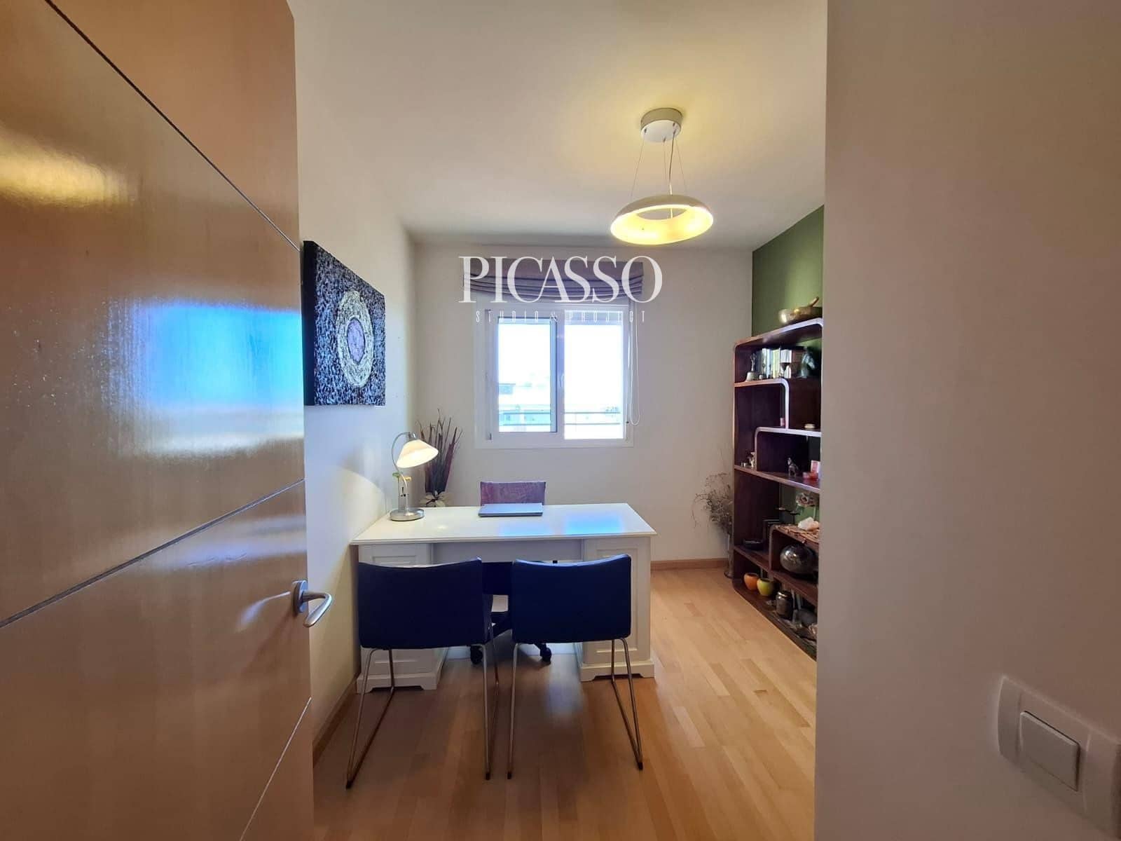 4 camera da letto Attico in vendita in Torremolinos con piscina garage - 600.000 € (Rif: 10112086)