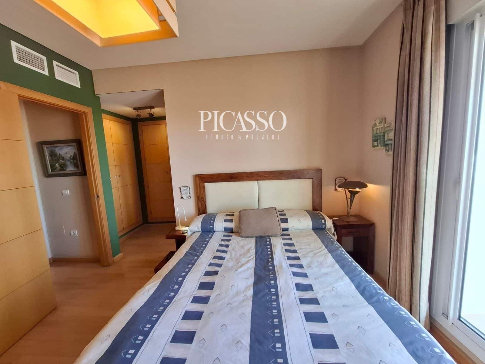 4 camera da letto Attico in vendita in Torremolinos con piscina garage - 600.000 € (Rif: 10112086)