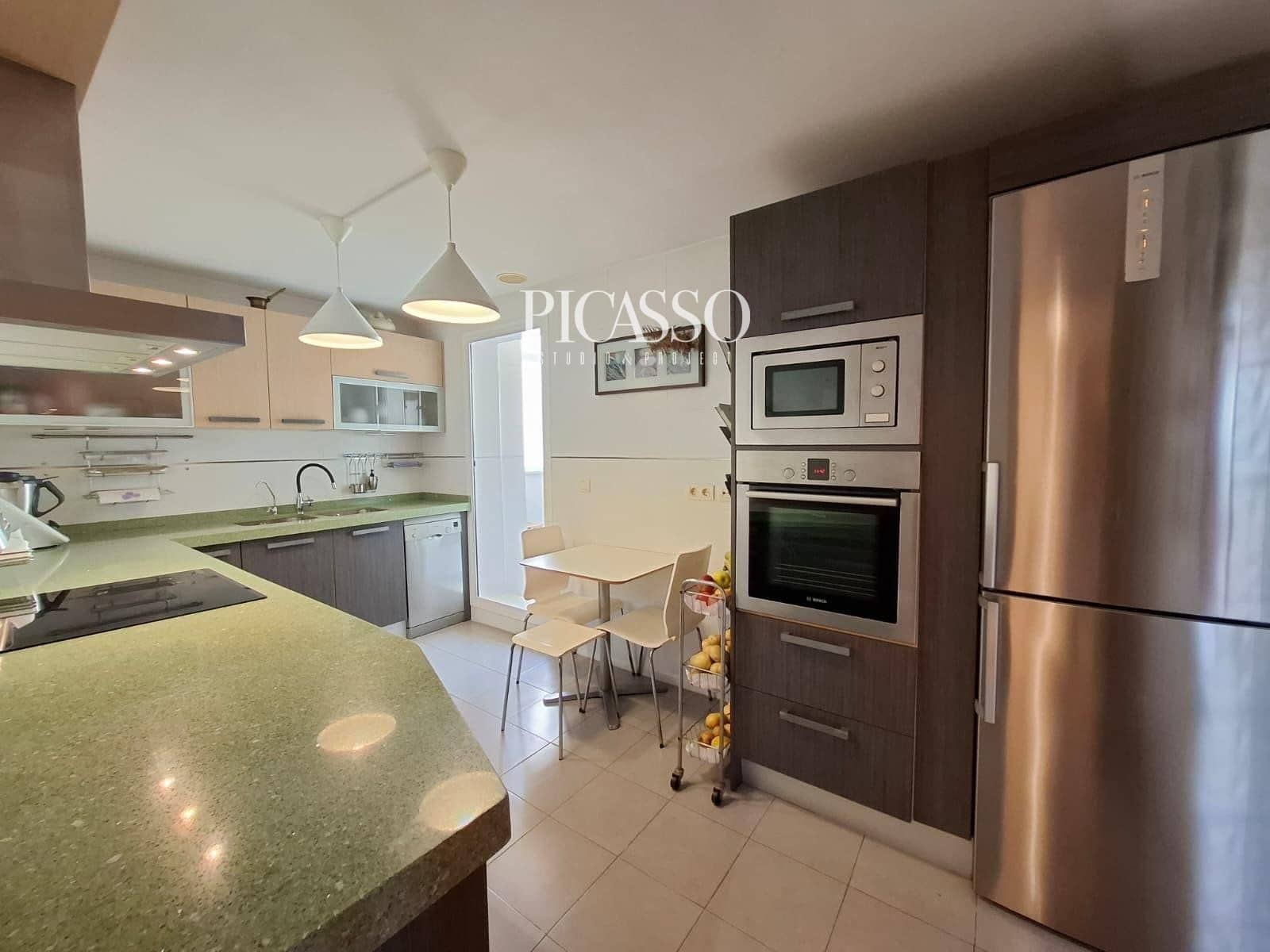 4 camera da letto Attico in vendita in Torremolinos con piscina garage - 600.000 € (Rif: 10112086)