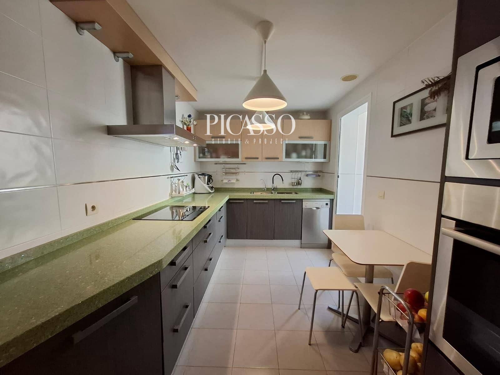 4 camera da letto Attico in vendita in Torremolinos con piscina garage - 600.000 € (Rif: 10112086)