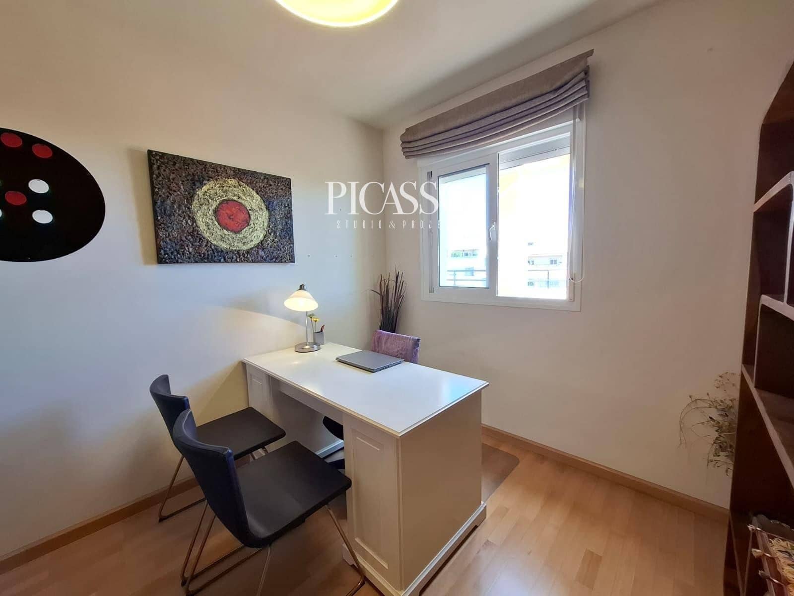4 camera da letto Attico in vendita in Torremolinos con piscina garage - 600.000 € (Rif: 10112086)