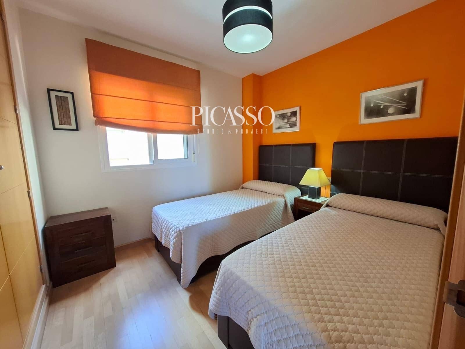 4 camera da letto Attico in vendita in Torremolinos con piscina garage - 600.000 € (Rif: 10112086)