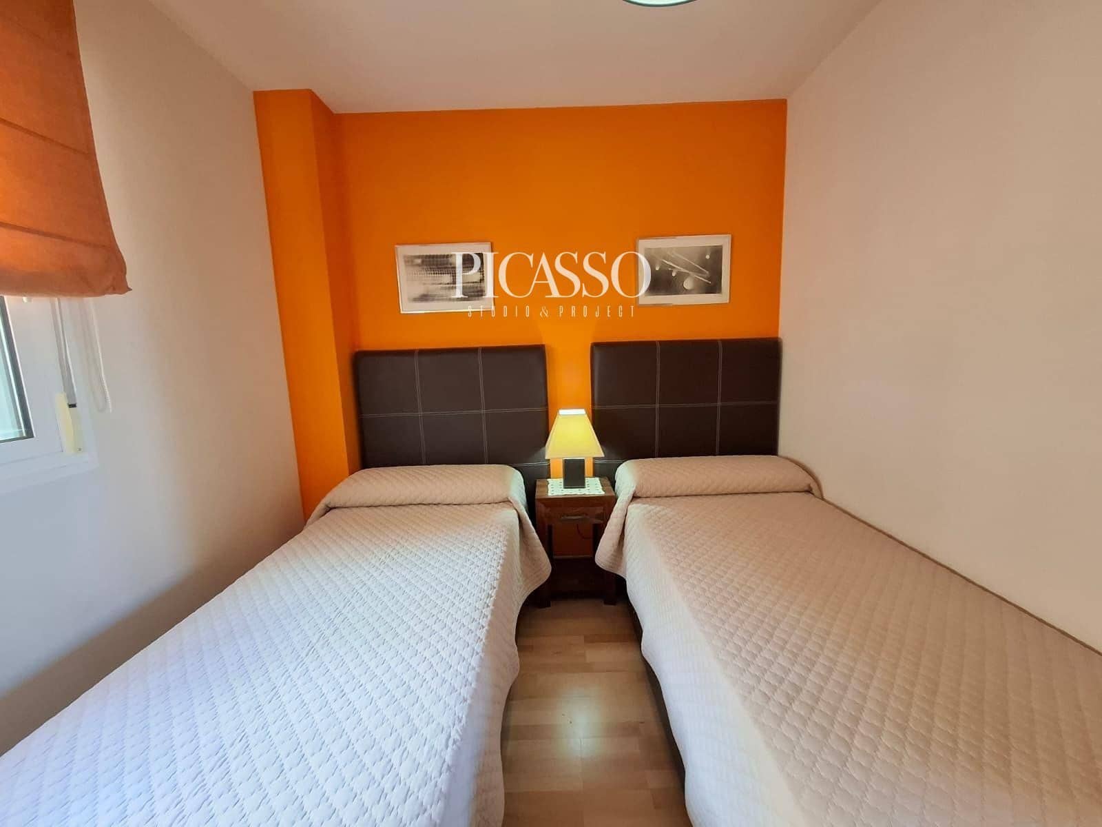 4 camera da letto Attico in vendita in Torremolinos con piscina garage - 600.000 € (Rif: 10112086)