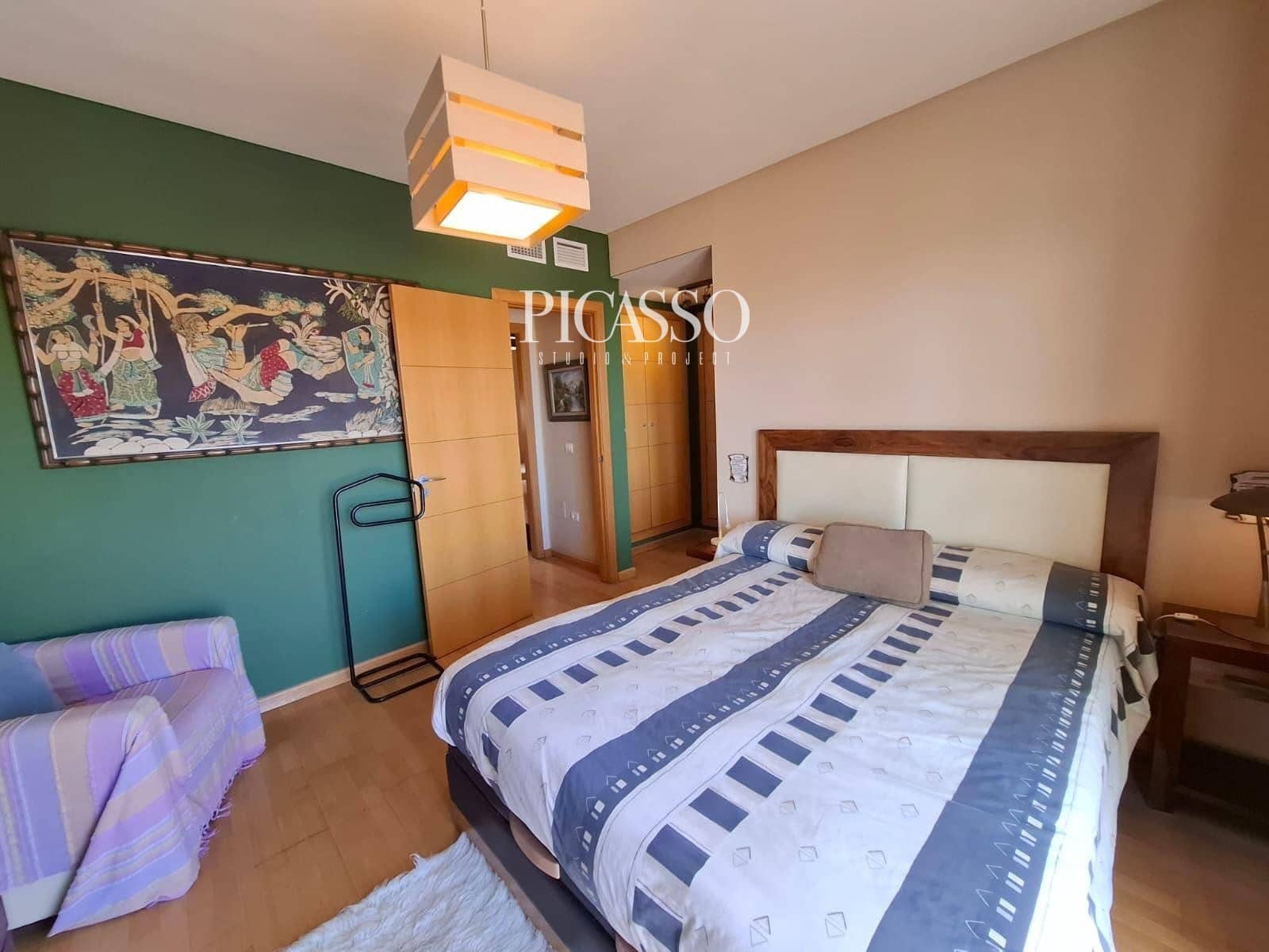 4 camera da letto Attico in vendita in Torremolinos con piscina garage - 600.000 € (Rif: 10112086)